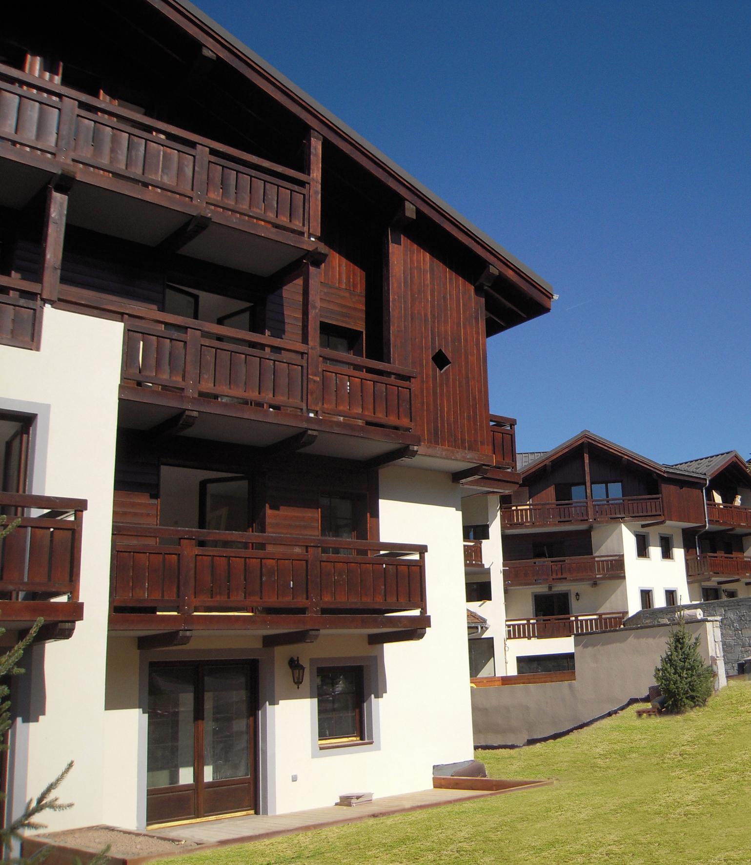 Lagrange Les Fermes Emiguy Holiday park