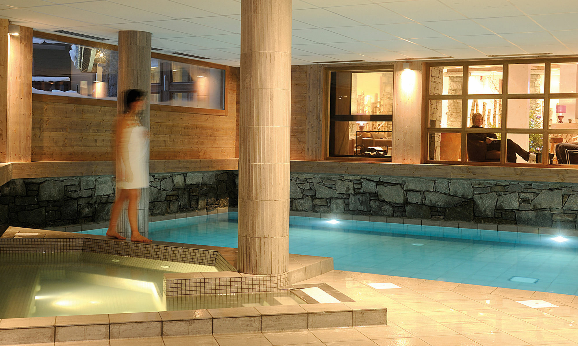 Lagrange Les Fermes Emiguy Holiday park