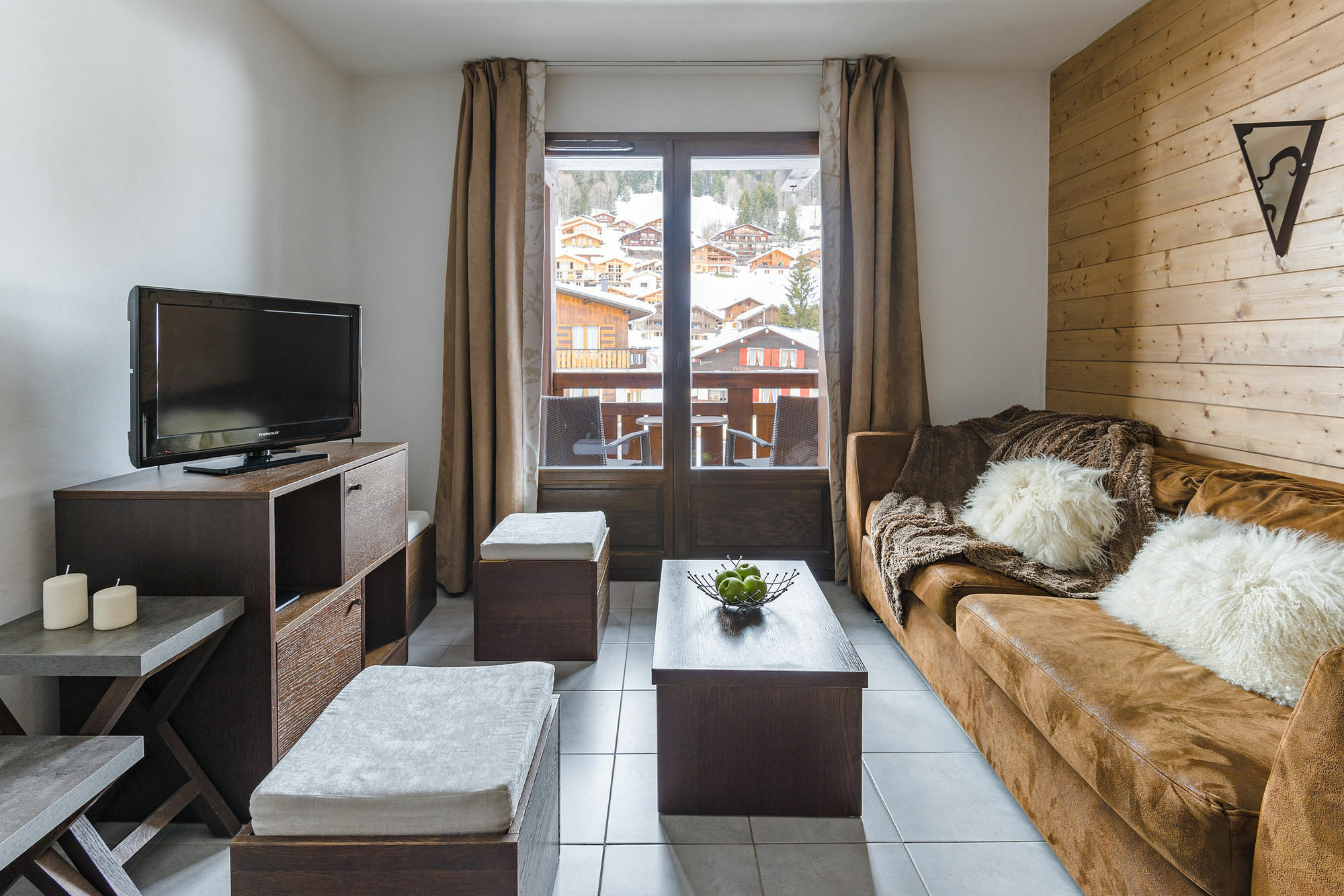 Lagrange Les Fermes Emiguy 4*