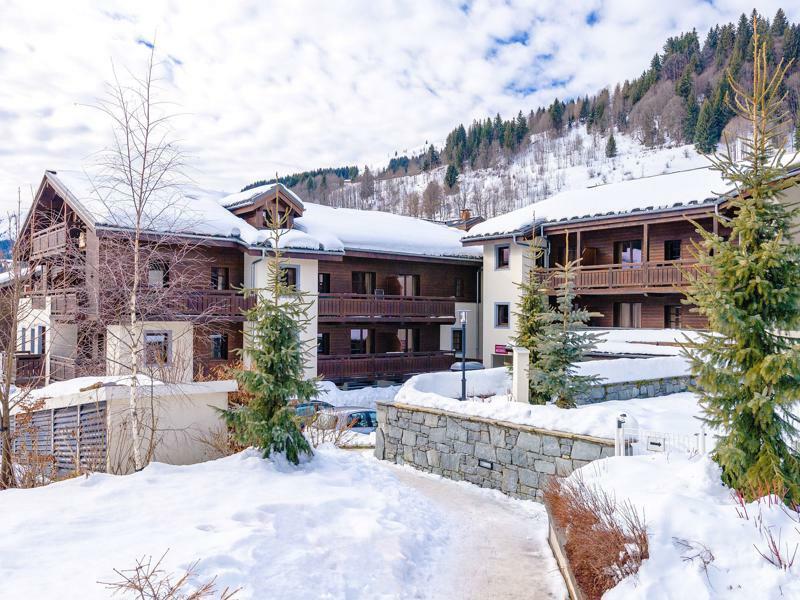 Holiday park Lagrange Les Fermes Emiguy 4*