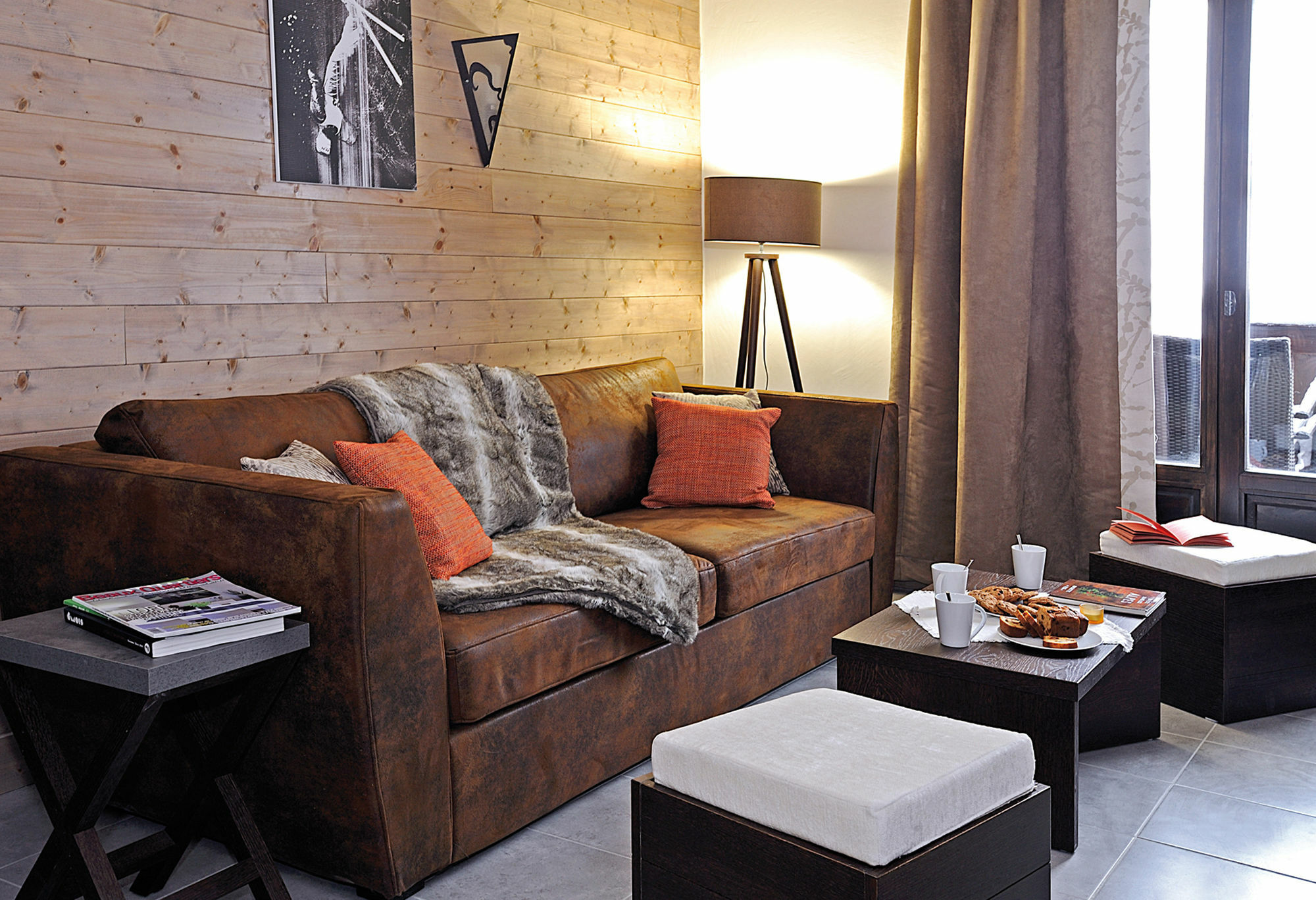 Lagrange Les Fermes Emiguy Holiday park 4*